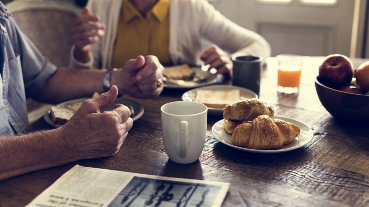 Faz mal pular o café da manhã depois dos 50