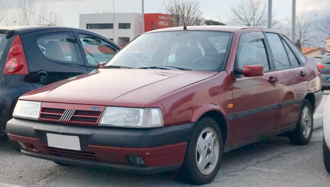 Quanto seria um Fiat Tempra nos dias de hoje, atualizado pela inflação?