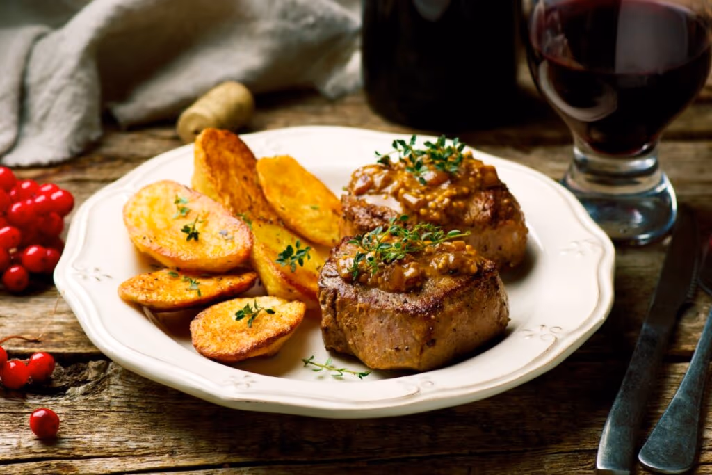 Filé-mignon: 5 receitas deliciosas para o almoço de Páscoa