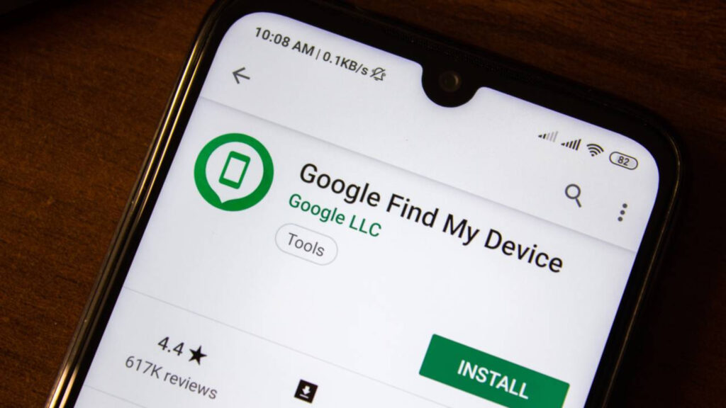 Como localizar celular Android pelo Google em poucos minutos