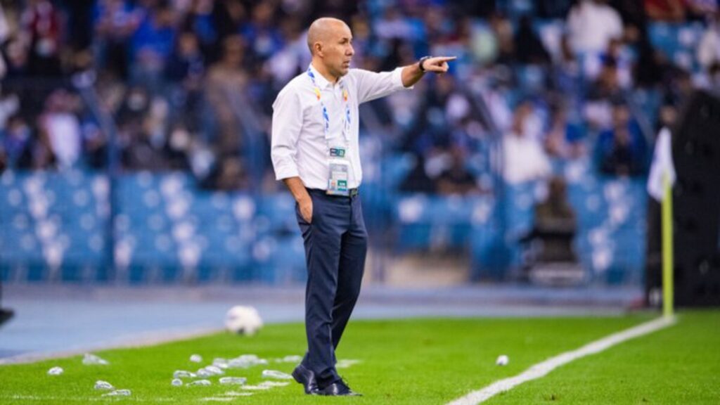 Flamengo já tem novo técnico após demissão surpresa de Filipe Luís