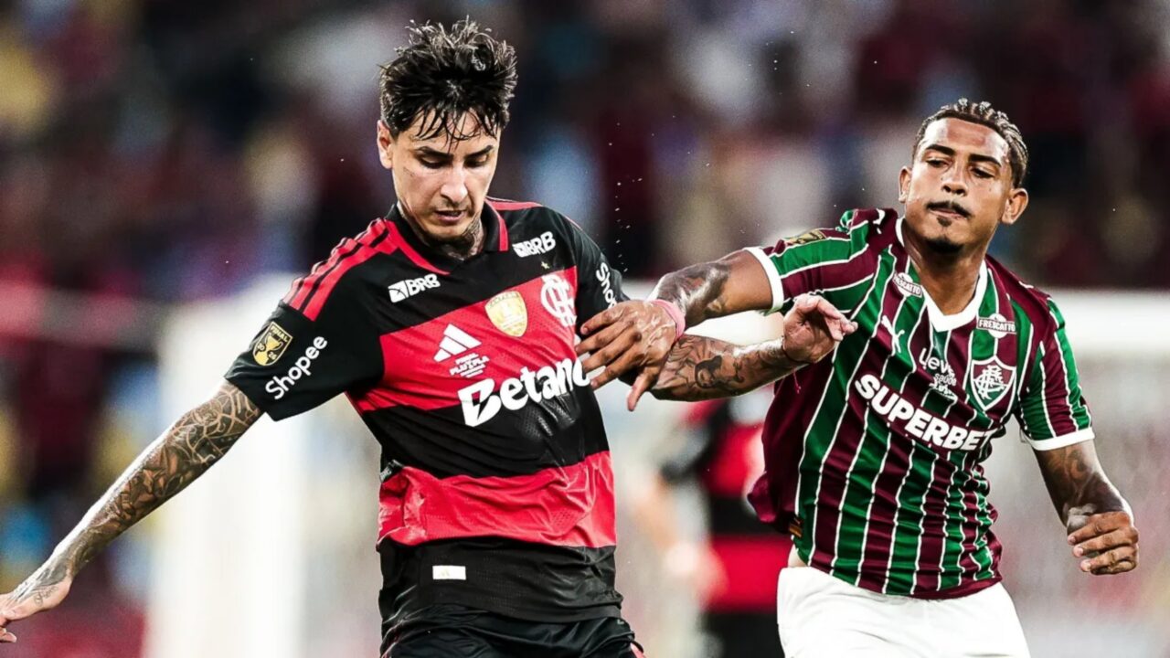 Rossi decide nos pênaltis, Flamengo vence o Fluminense e conquista o Campeonato Carioca