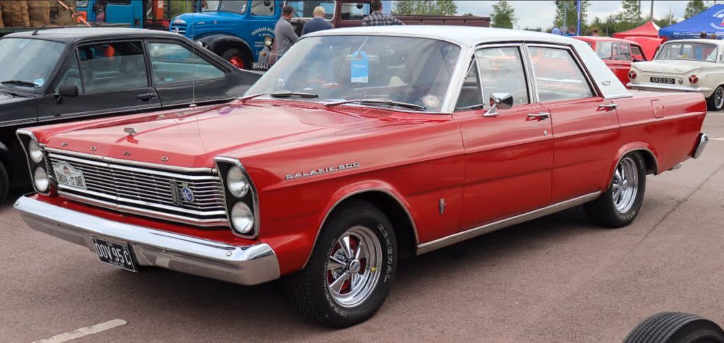 O carro que foi o ápice do luxo nos anos 70 e hoje custaria até R$ 700 mil reais