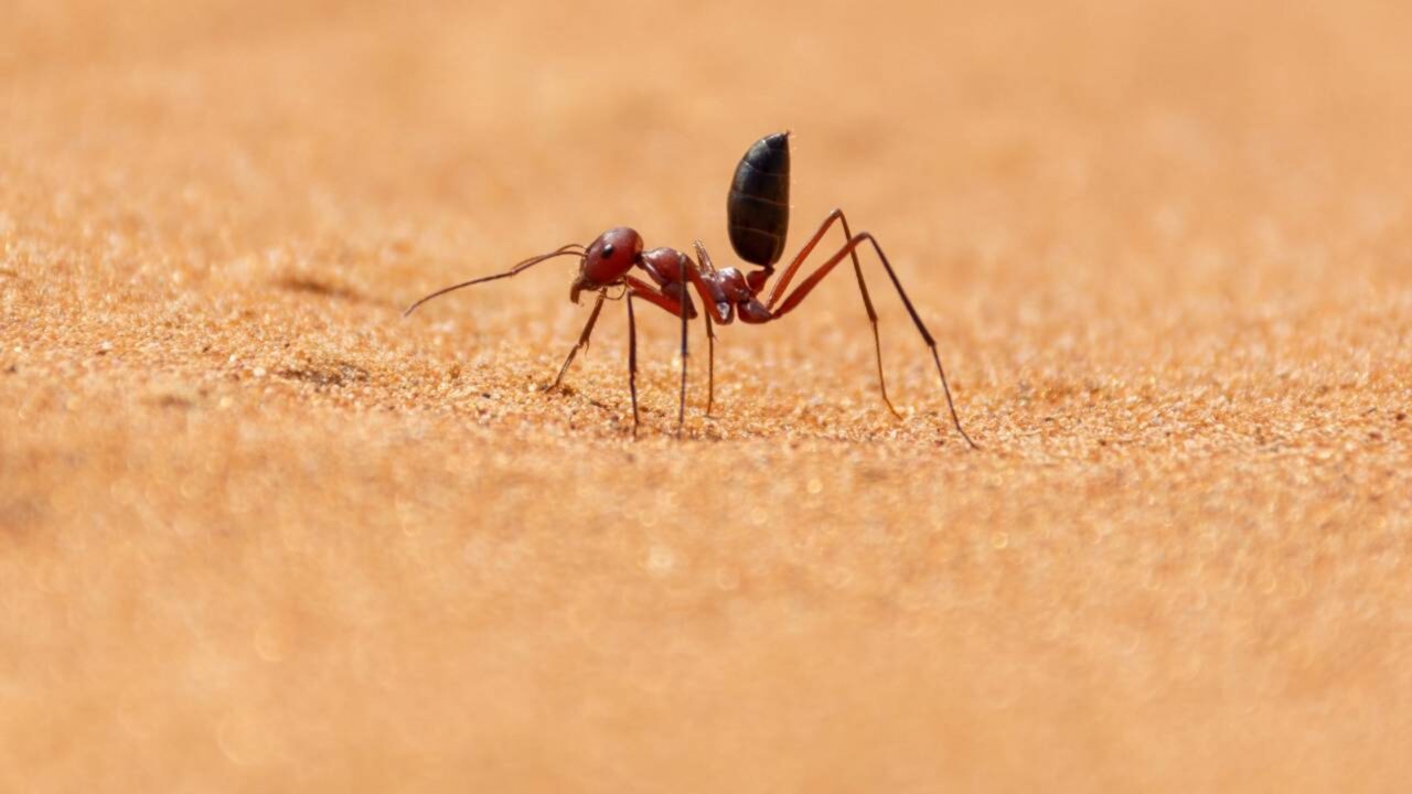 Animais que podem congelar e sobreviver mostram um dos fenômenos mais incríveis da natureza