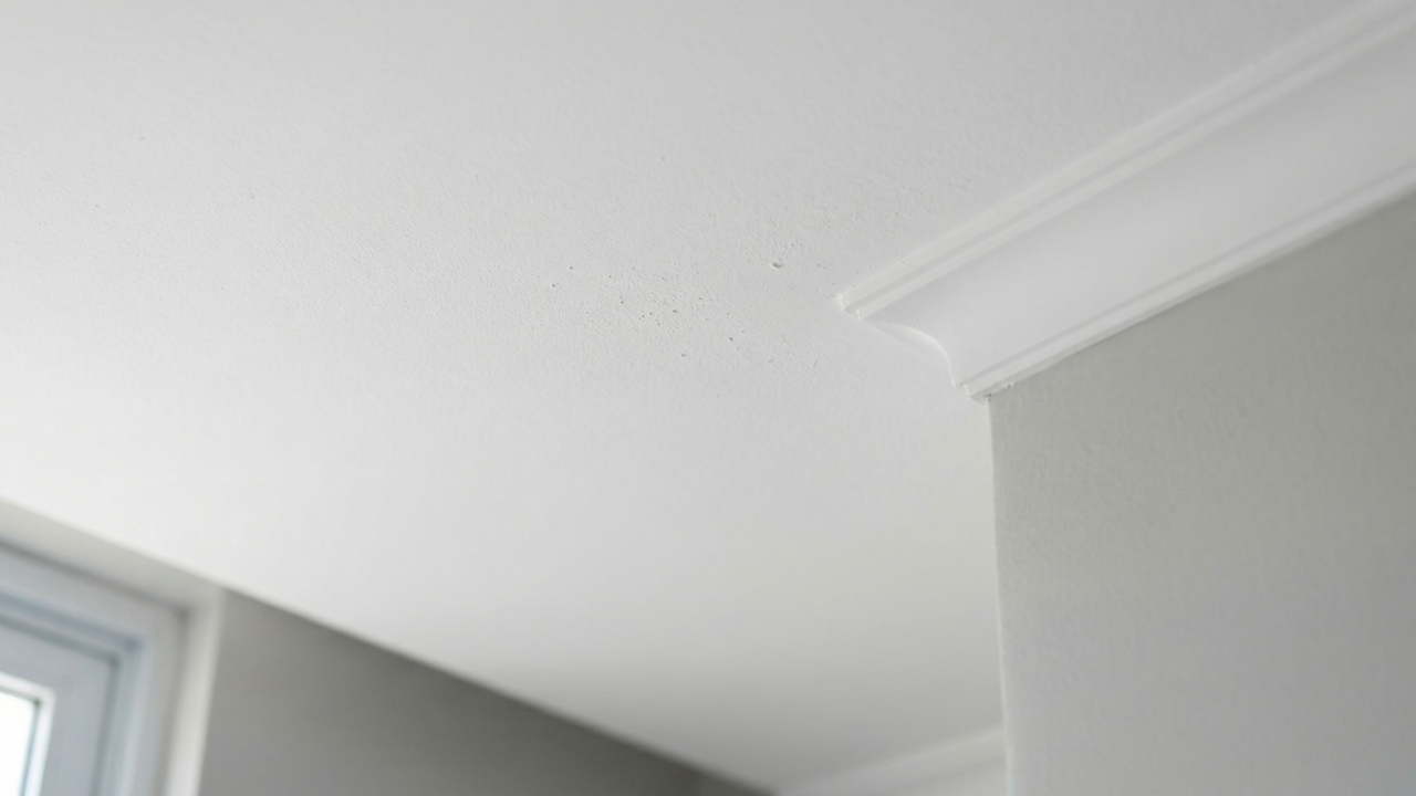O forro de gesso está perdendo espaço para esse material mais barato e fácil de instalar em casas modernas