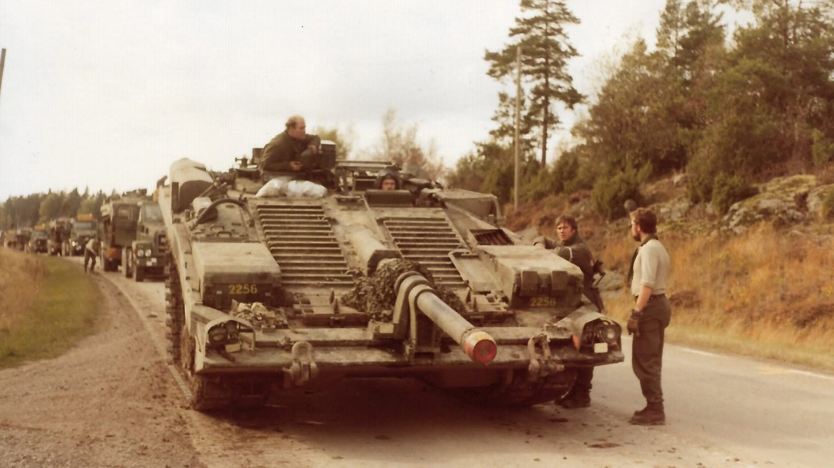 O tanque que desafiou décadas de dogmas militares e ainda intriga exércitos modernos