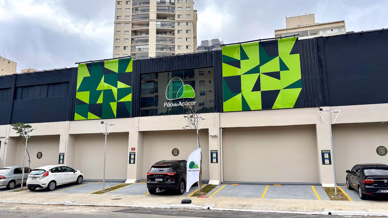 Grupo Pão de Açúcar recorre à recuperação extrajudicial para reorganizar dívidas