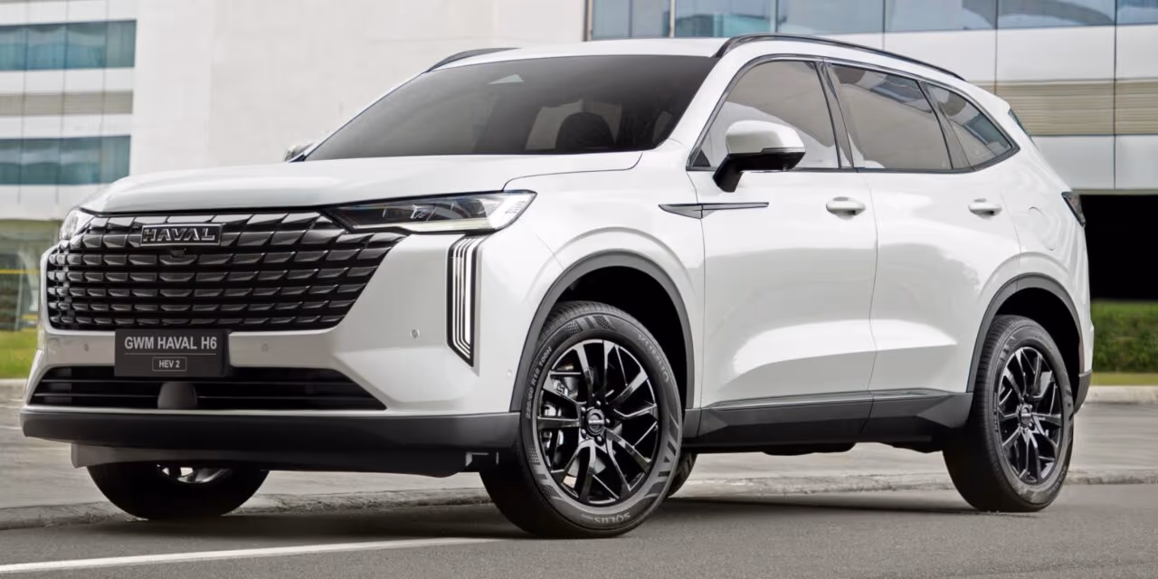 O SUV de R$ 224 mil que superou o Corolla Cross pode não ter os custos que você esperava