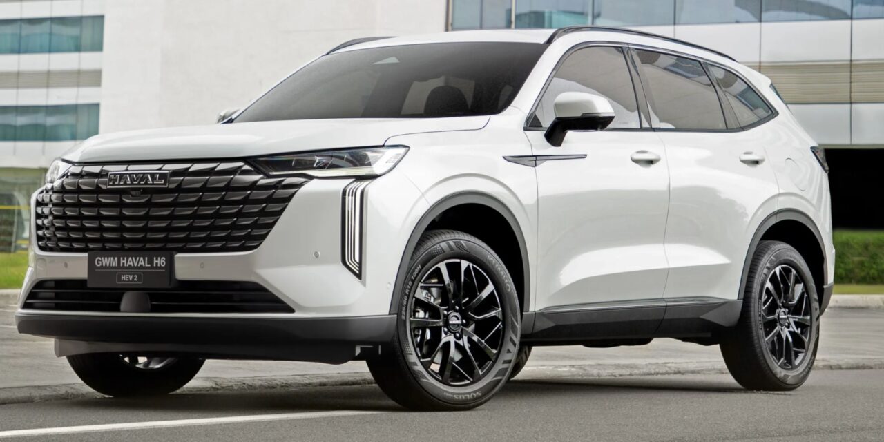 O SUV de R$ 224 mil que superou o Corolla Cross pode não ter os custos que você esperava
