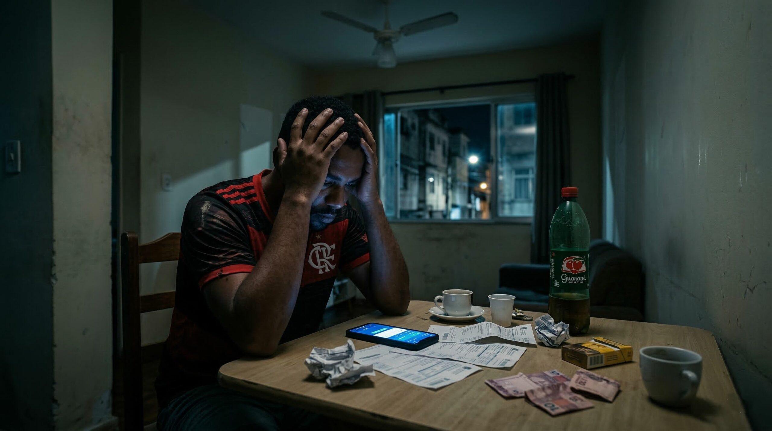 Como ajudar alguém com vício em jogos e apostas, segundo especialistas