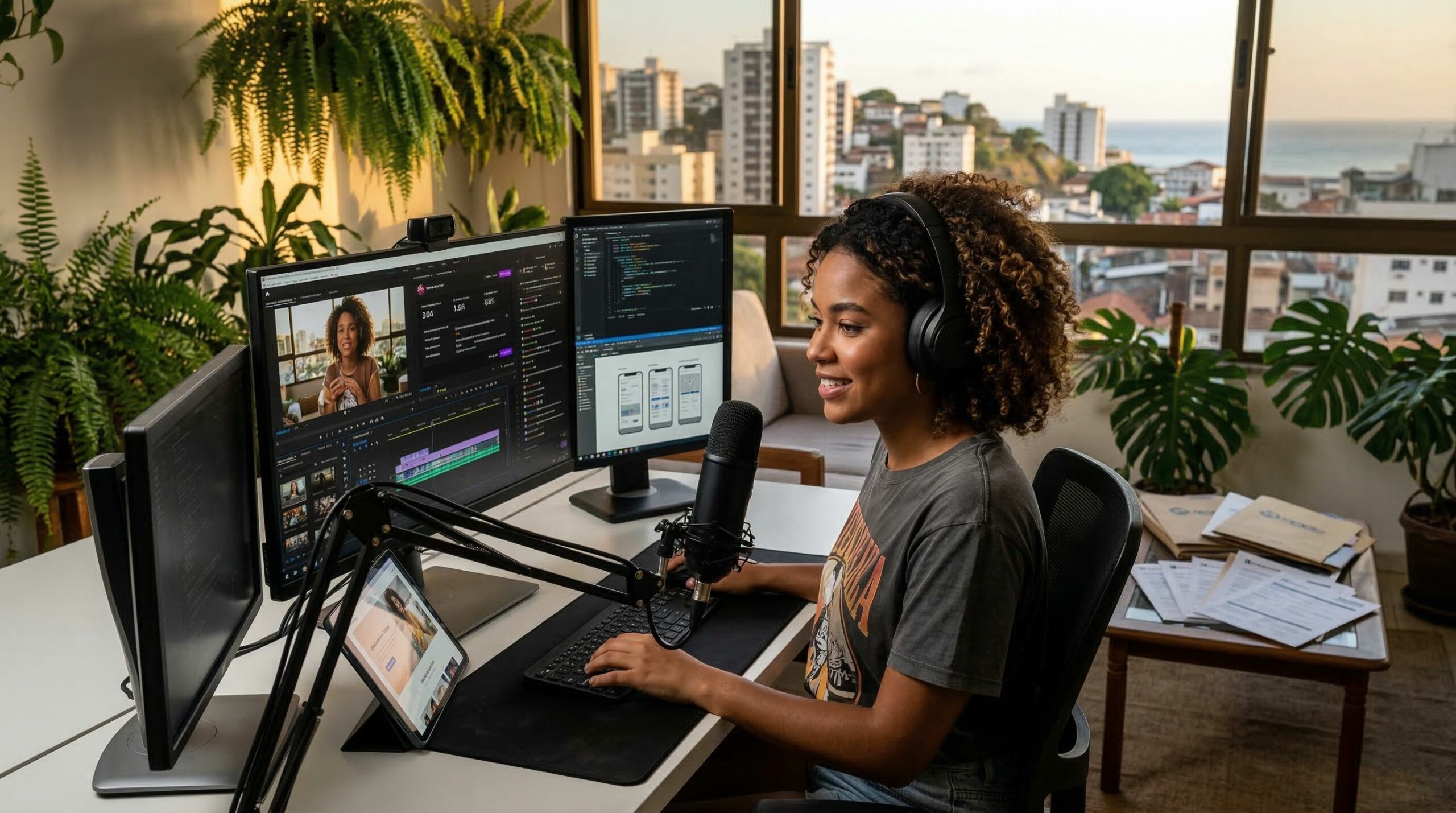 Essas profissões estão se tornando favoritas da Geração Z e desafiam recrutadores tradicionais