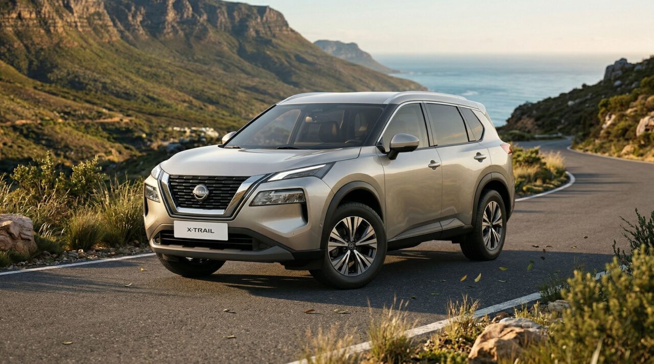 Nissan ressuscita SUV queridinho dos brasileiros e promete até 7 lugares para famílias grandes