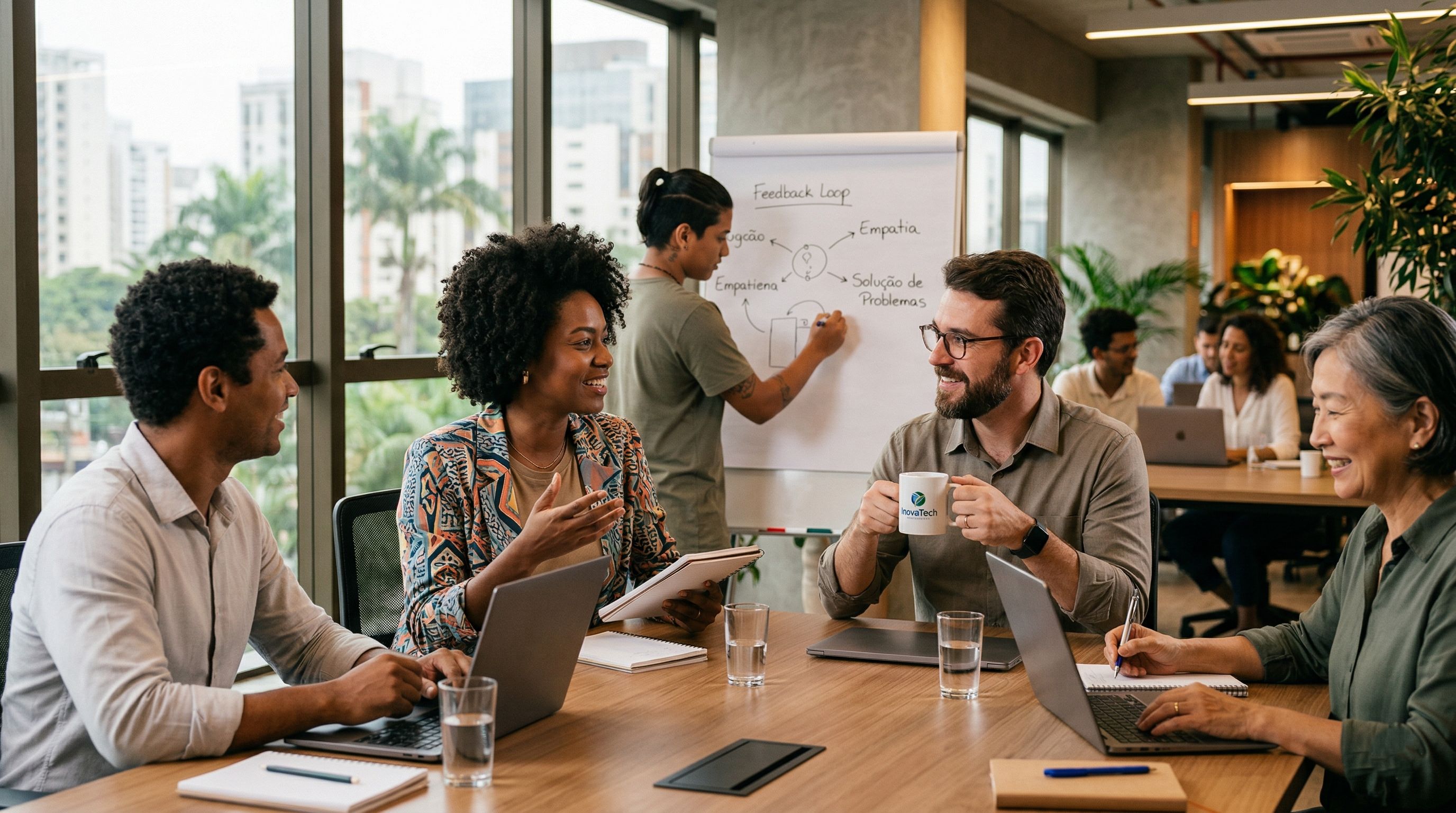 O que são soft skills e por que são importantes para te manter empregado?