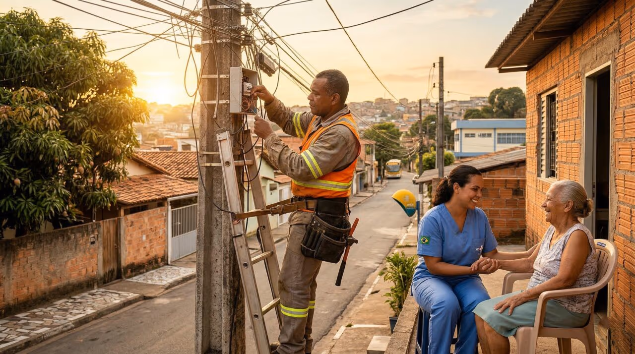 Profissões mais resistentes ao avanço da IA que dificilmente vão deixar de existir