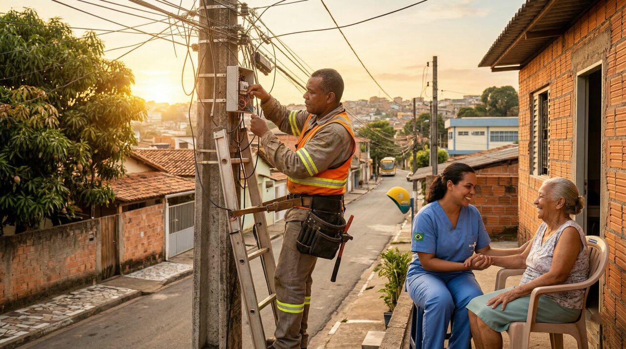 Profissões mais resistentes ao avanço da IA que dificilmente vão deixar de existir