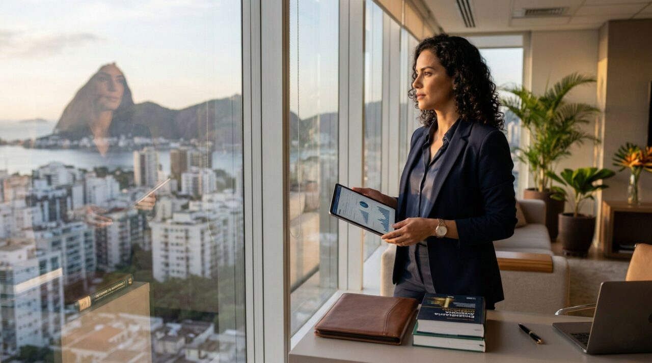 Profissões que atingem salários de até R$ 50 mil em cargos avançados