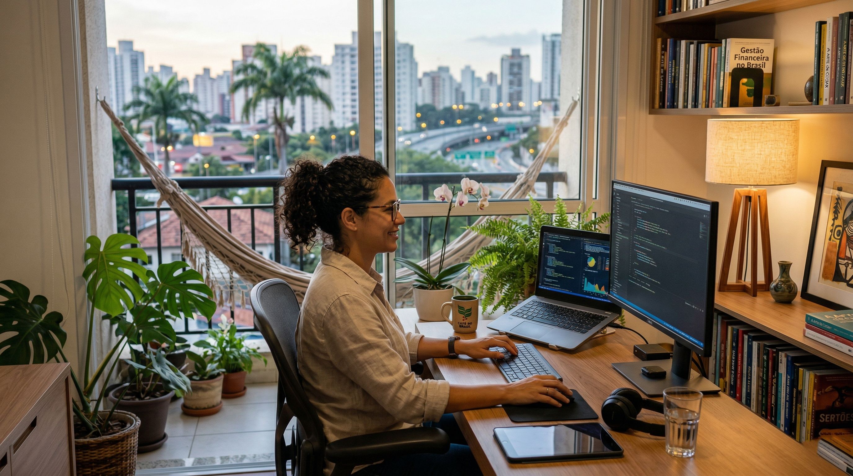 Profissões ideais para quem prefere trabalhar sozinho com paz e silêncio