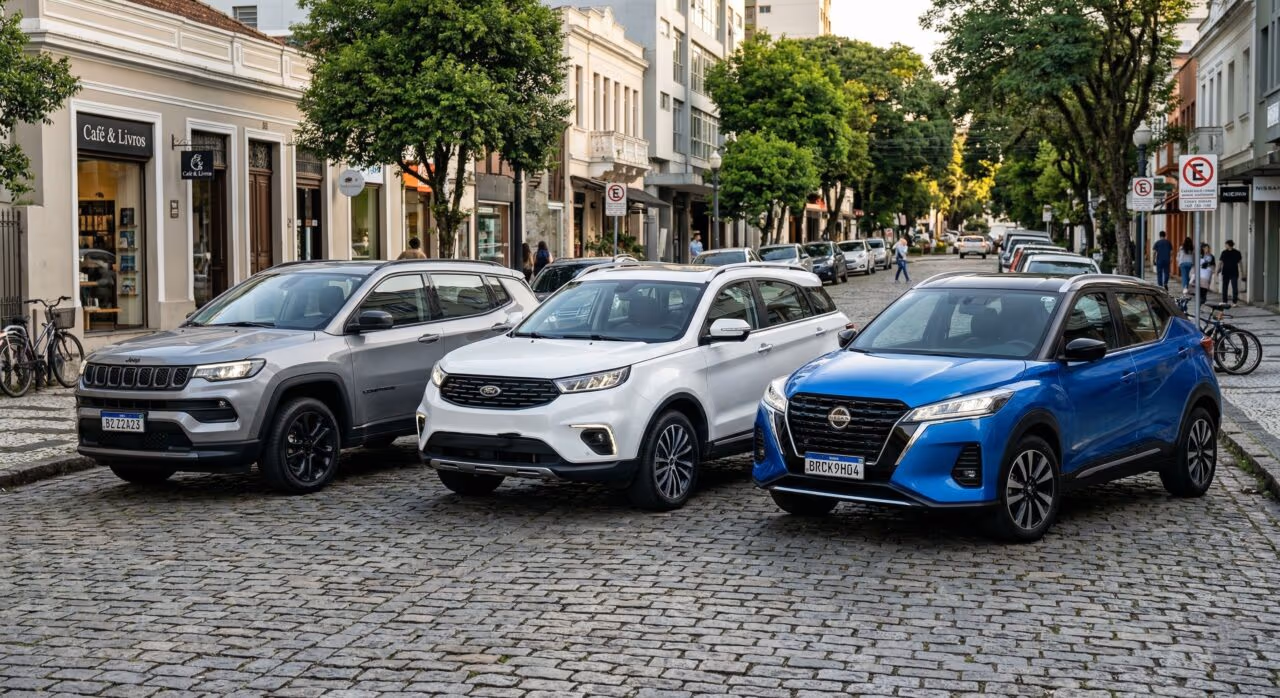 Onde estão os melhores preços para comprar carro zero sem pesar no bolso em 2026?