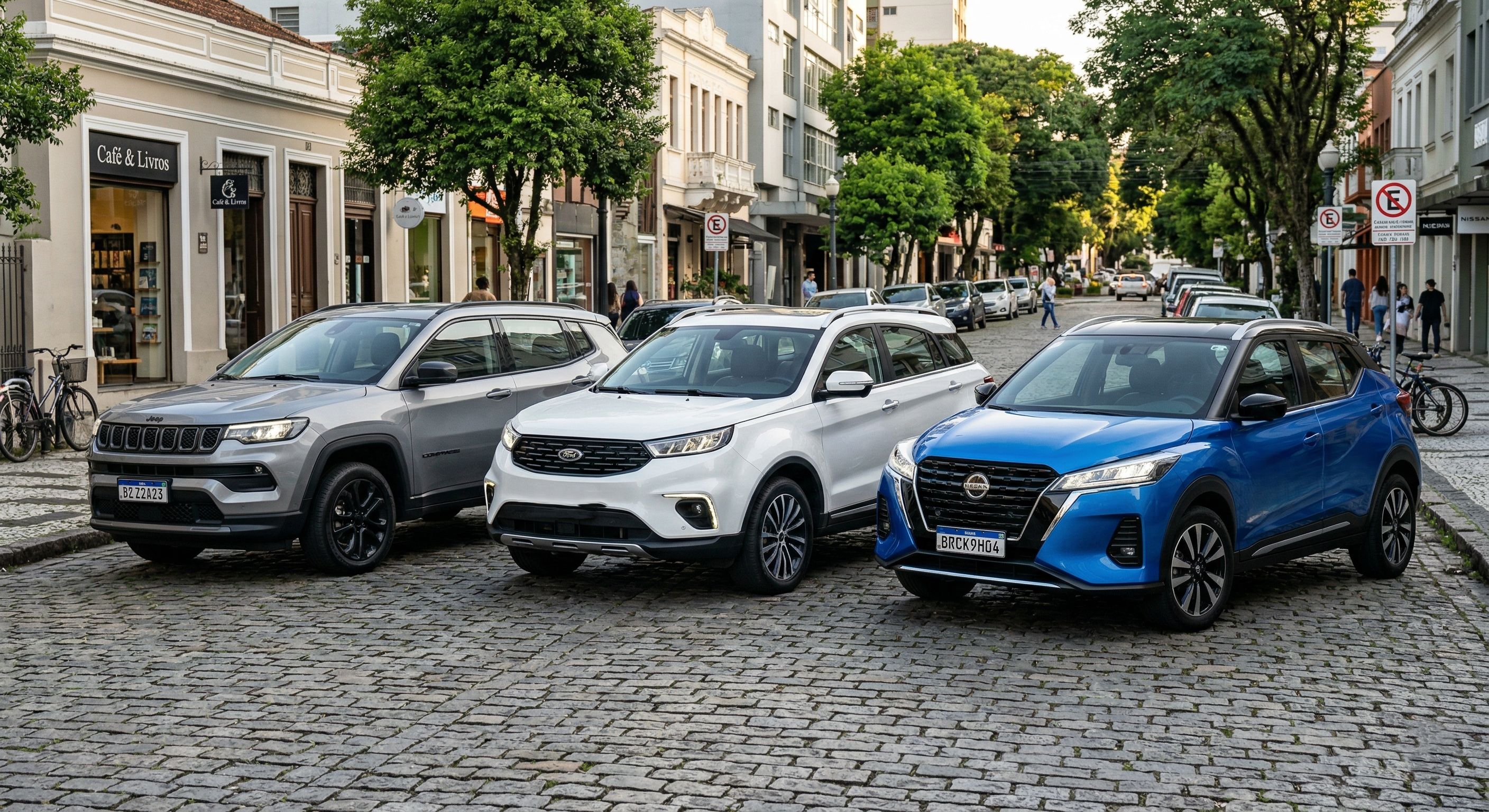 Onde estão os melhores preços para comprar carro zero sem pesar no bolso em 2026?