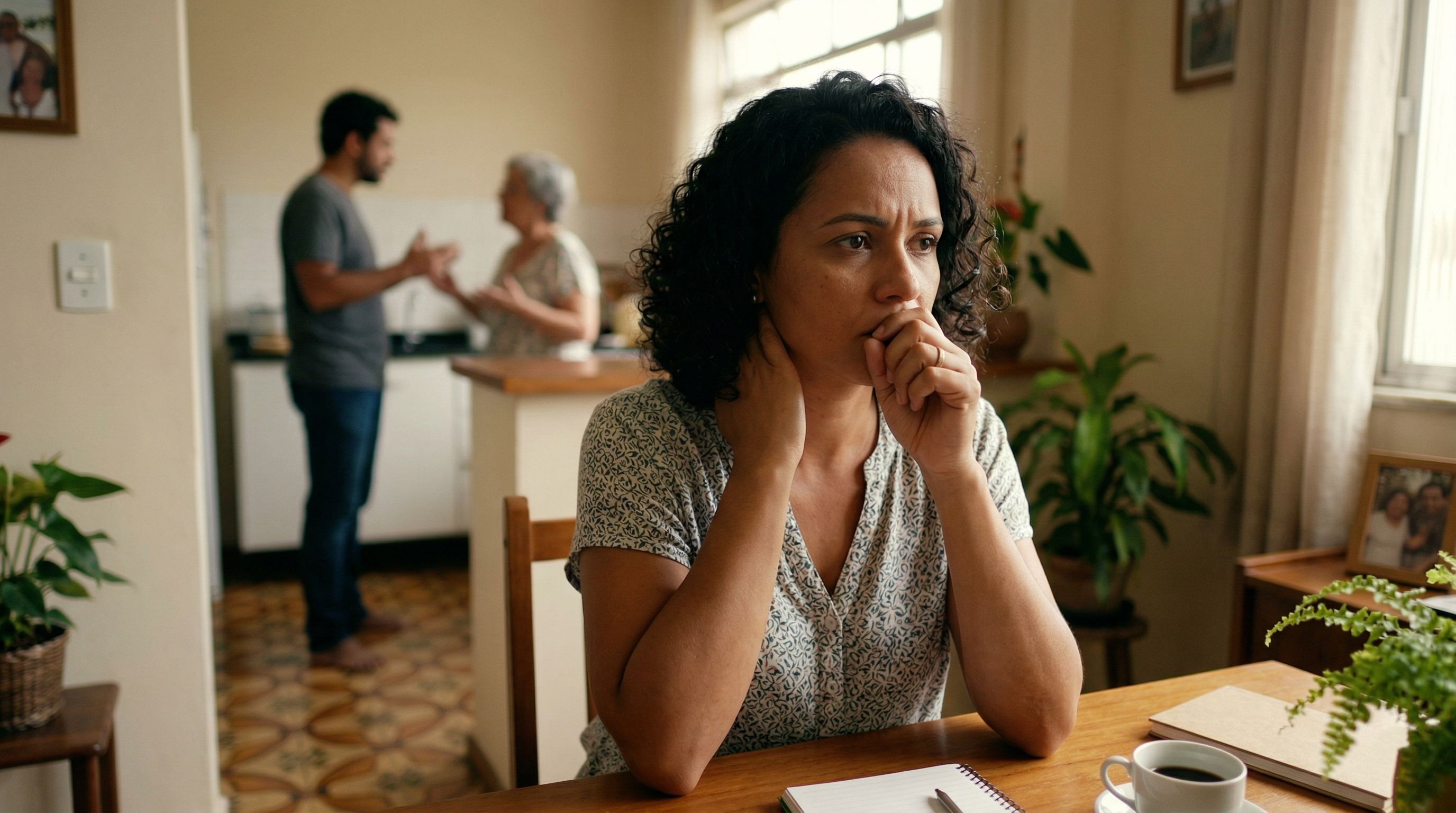 Por que algumas pessoas se sentem culpadas mesmo estando certas, segundo a psicologia