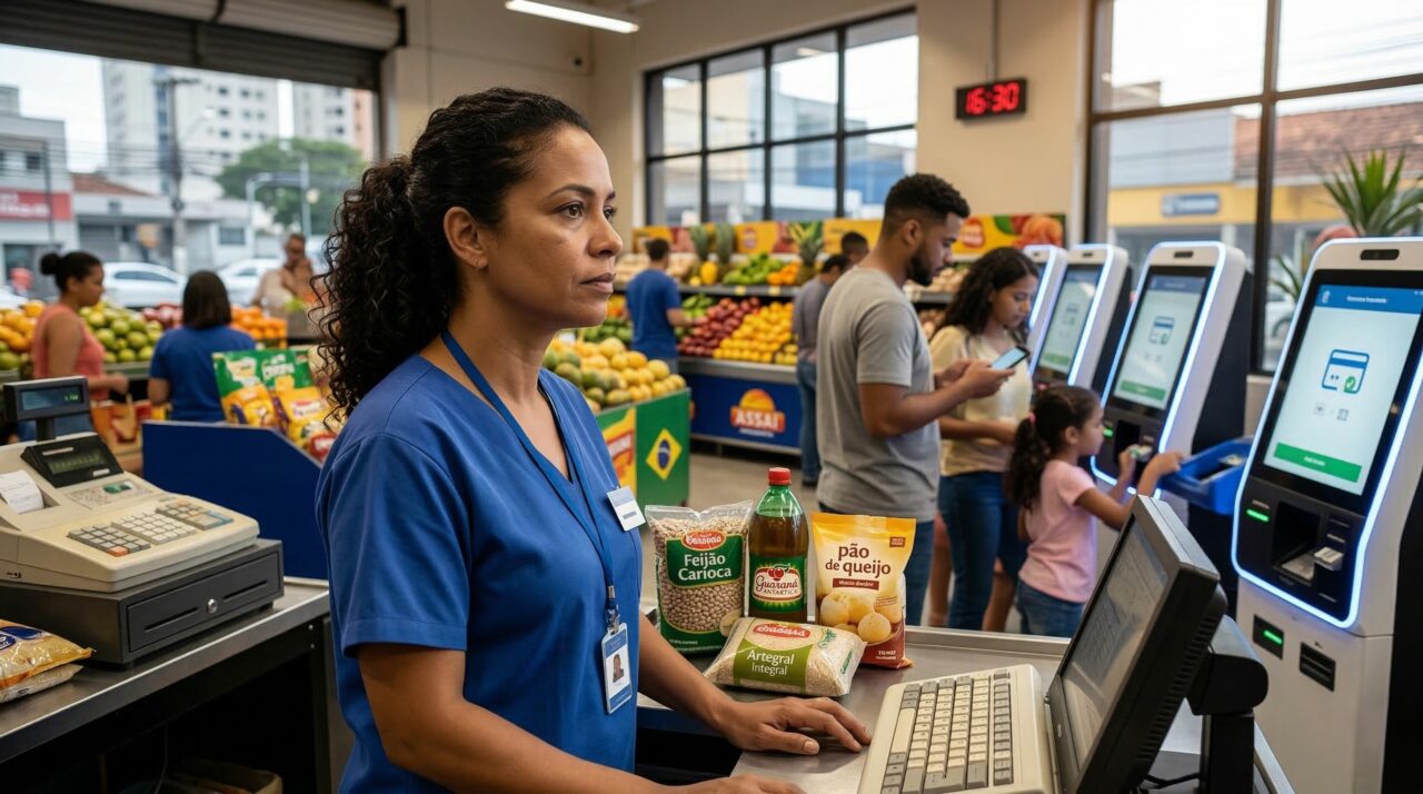 Cinco profissões que podem desaparecer antes de 2035