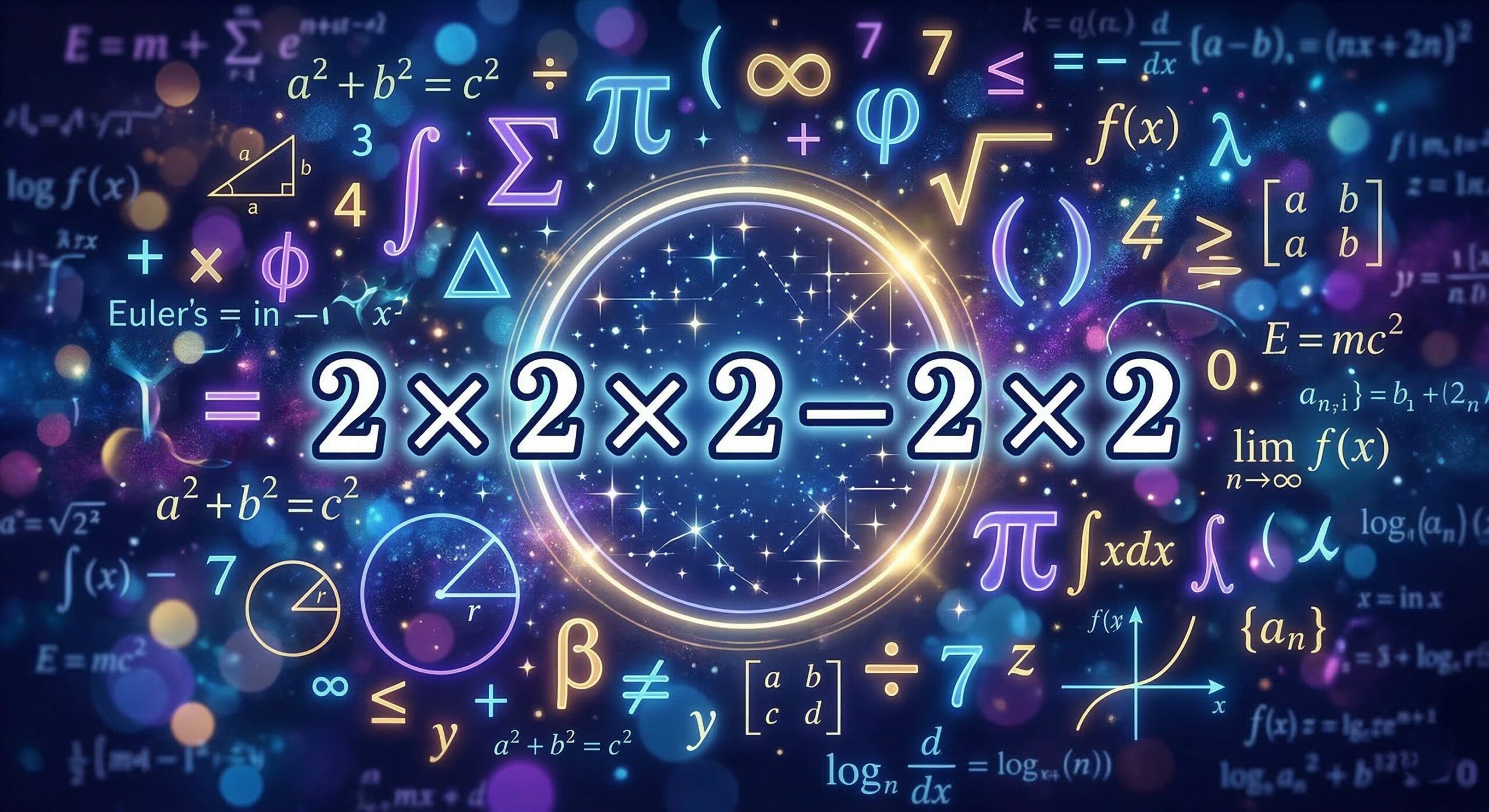 Essa continha básica parece fácil, mas revela um desafio que poucos se garantem