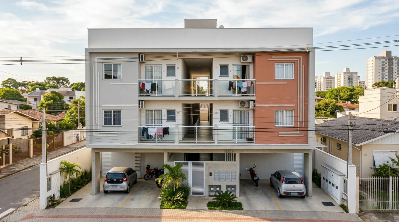 Como fazer um prédio de 14 kitnets que pode ser vendido por mais de 1 milhão e gera lucro bruto de 600 mil reais