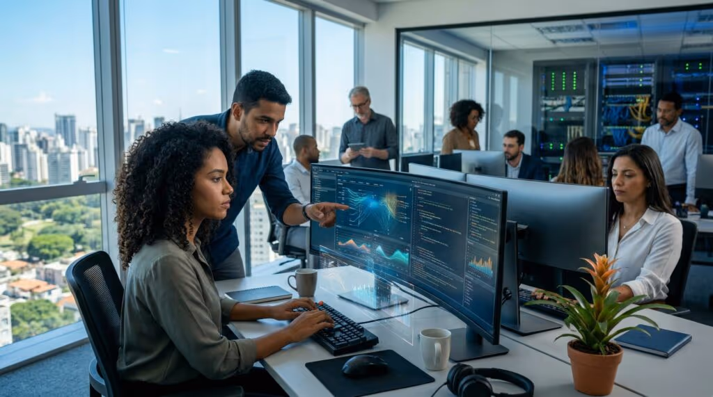 Dominar essas áreas é apenas o básico para conquistar as profissões do futuro