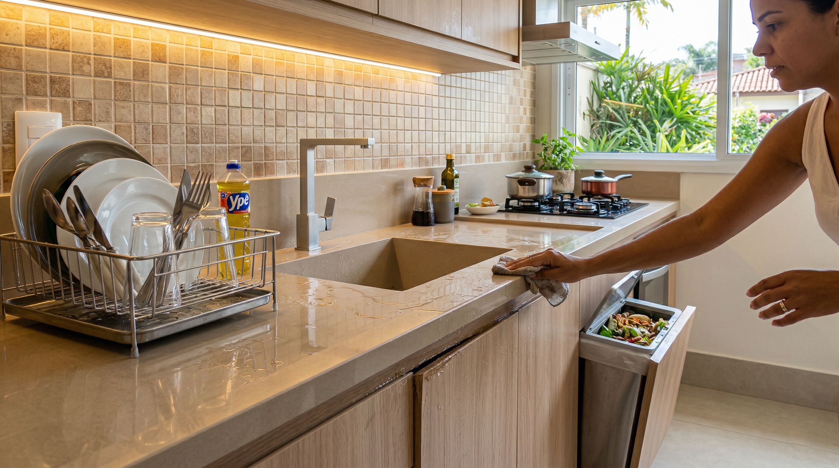 Decoração que engana: ideias lindas que causam sujeira, desconforto e arrependimento depois de prontas