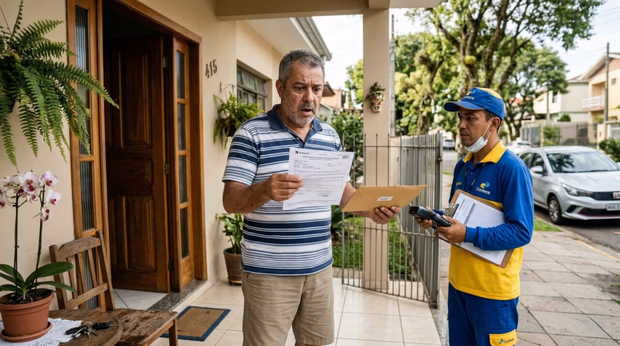 Infrações que acontecem sem o motorista perceber e acumulam pontos na CNH