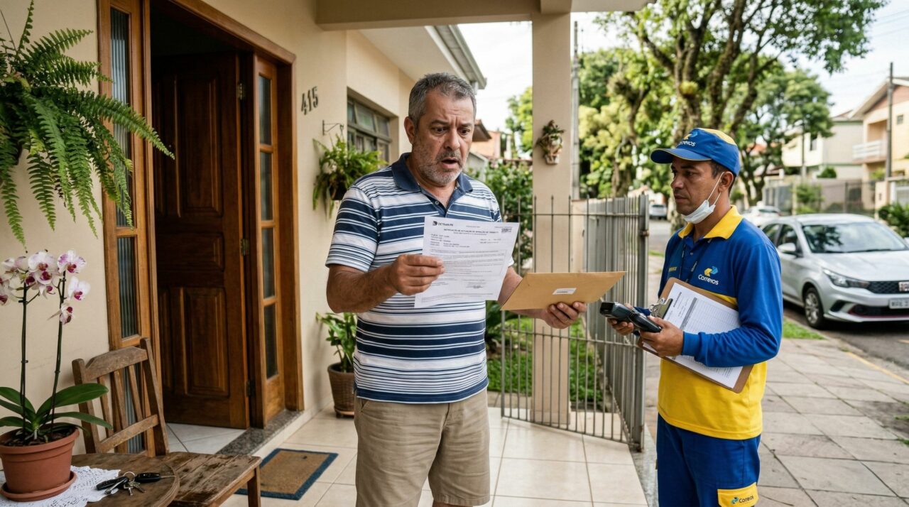 Motoristas que contam só com a regra dos 40 pontos precisam conhecer o art. 261 do CTB