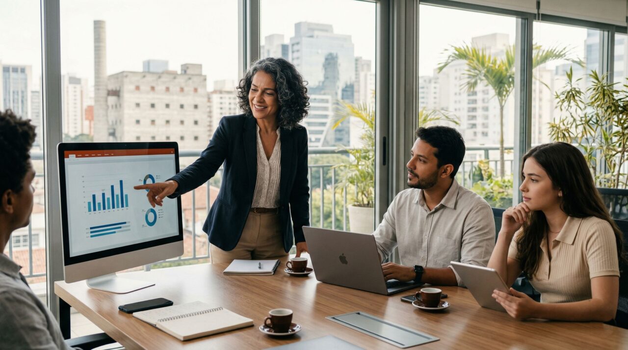 Como a geração X pode ganhar destaque em relação aos millennials e geração Z no trabalho