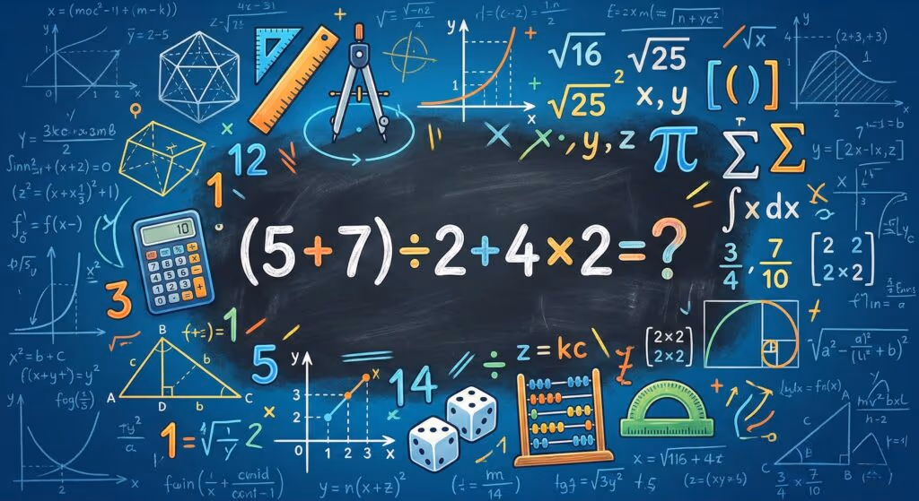 Essa equação parece ser impossível, mas pode ser só falta de atenção