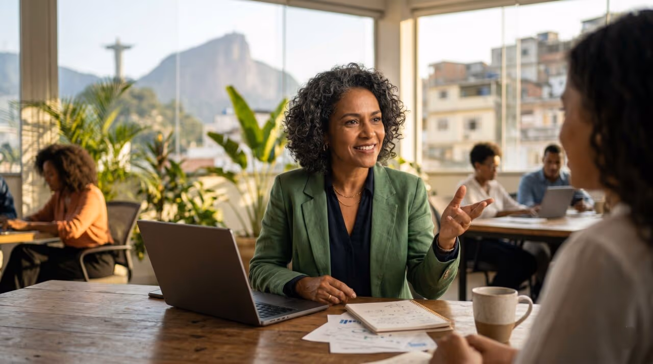 Profissões ideais para quem pensa em trocar de carreira após os 40 anos