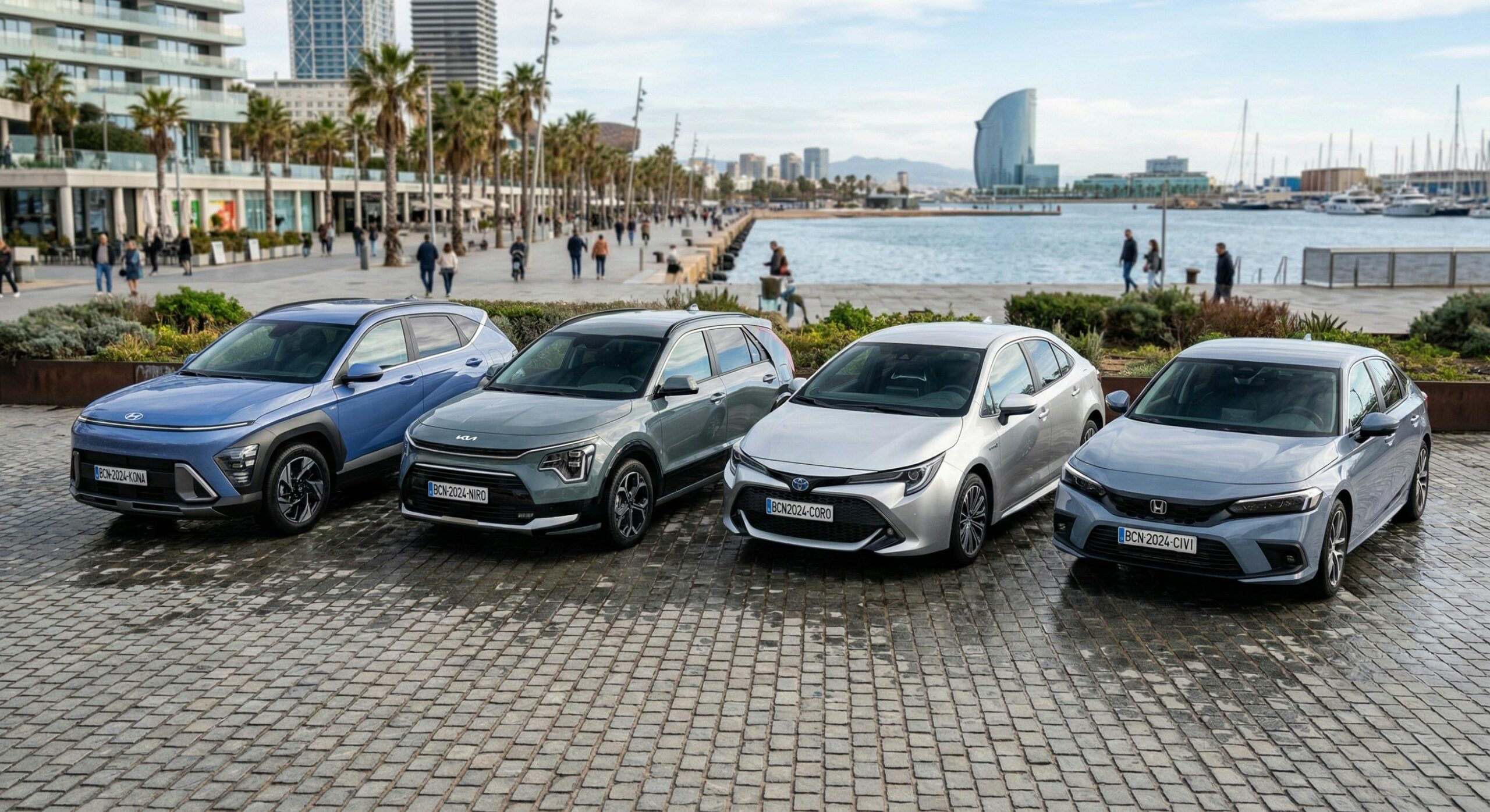 O híbrido que faz até 18 km/l na cidade e ainda reduz abastecimentos no trânsito pesado em 2026