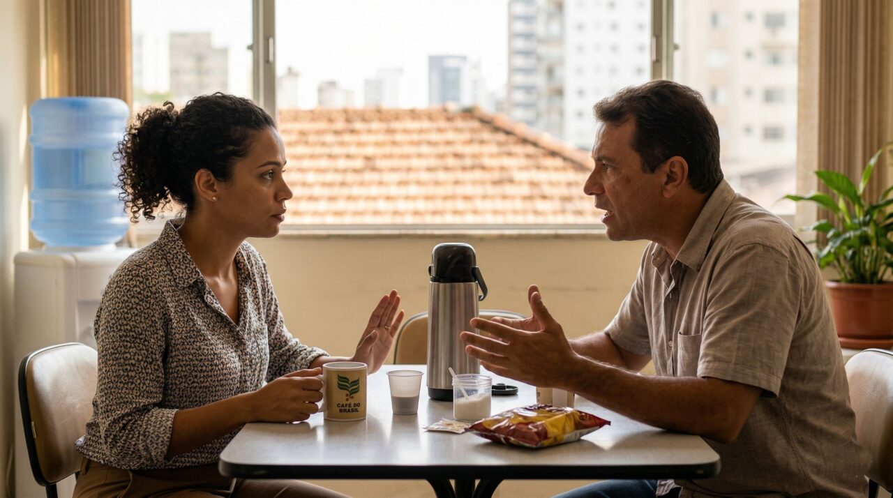 Como lidar com pessoas que reclamam o tempo todo sem absorver a negatividade