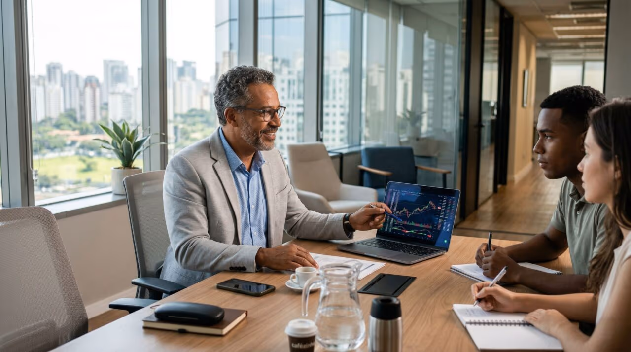 As profissões que mais contratam acima dos 50 anos e valorizam experiência em vez de idade