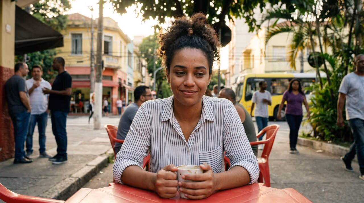 Qual a diferença entre ser educado e aceitar tudo calado, segundo a psicologia?