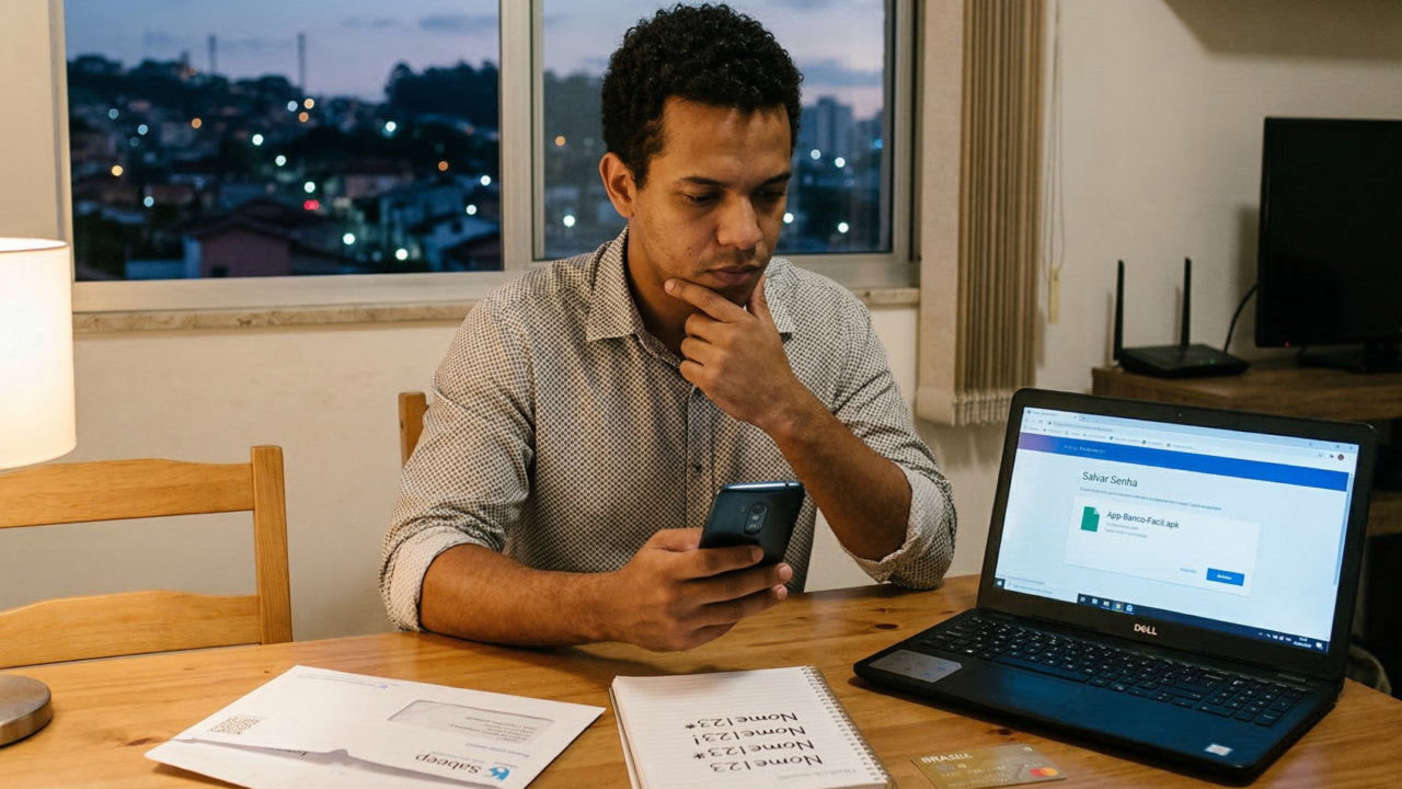 Como criminosos conseguem acessar dados pessoais das vítimas e por que isso acontece com tanta frequência