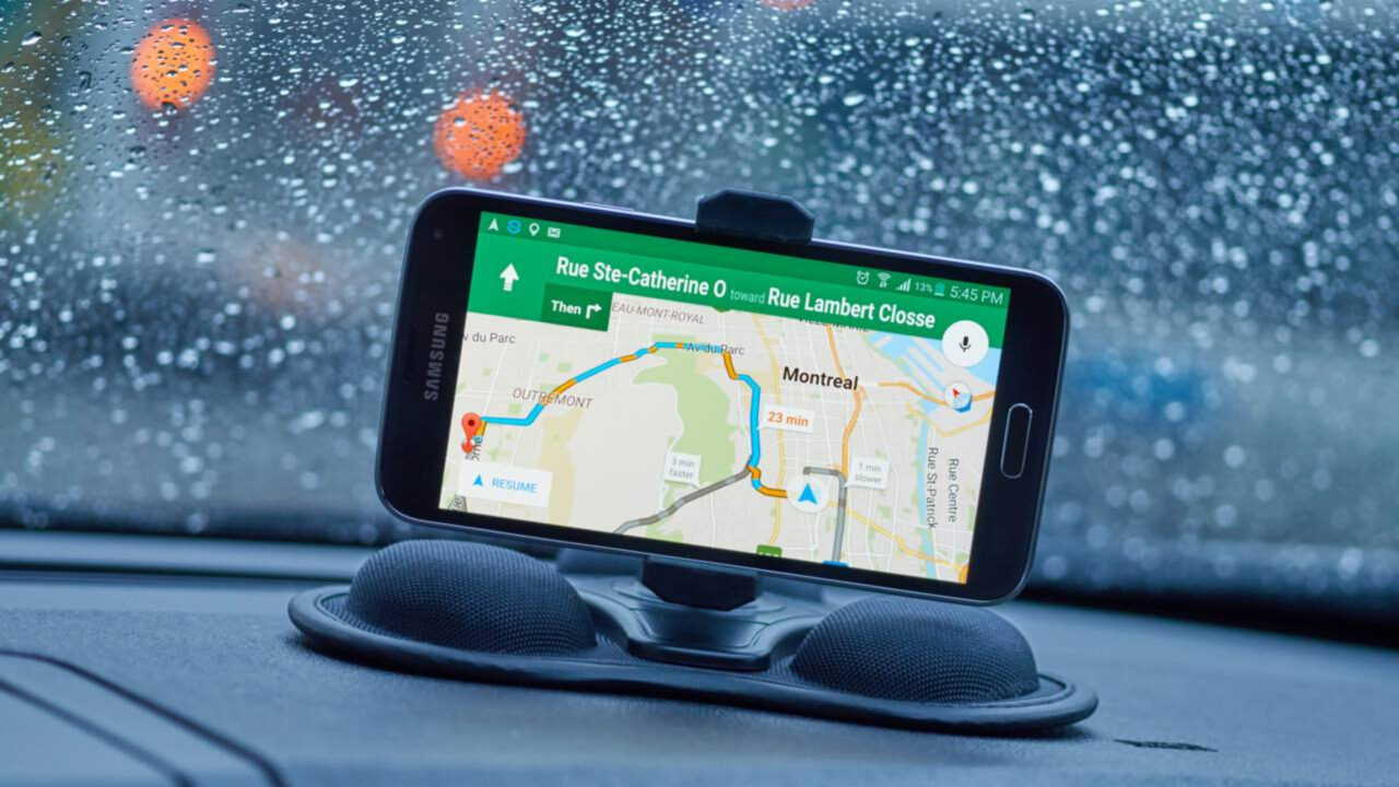 Como usar Google Maps sem internet e continuar navegando pelo GPS em qualquer lugar