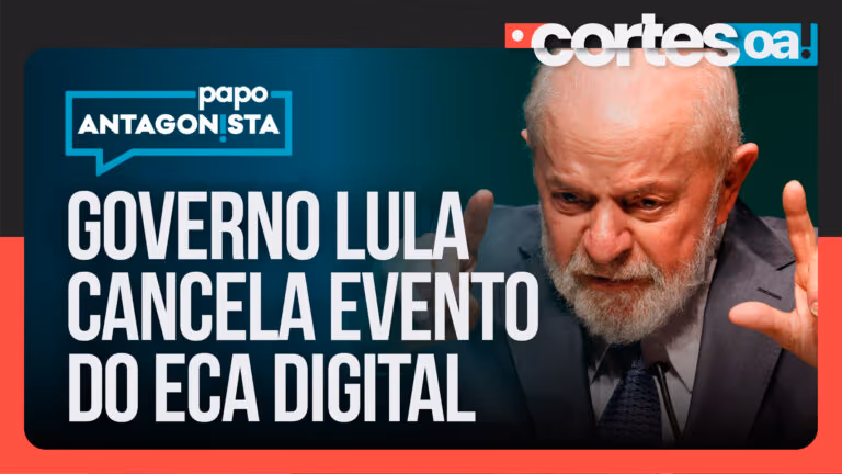 video destaque