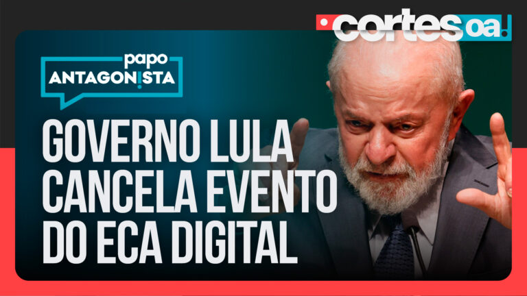 video destaque