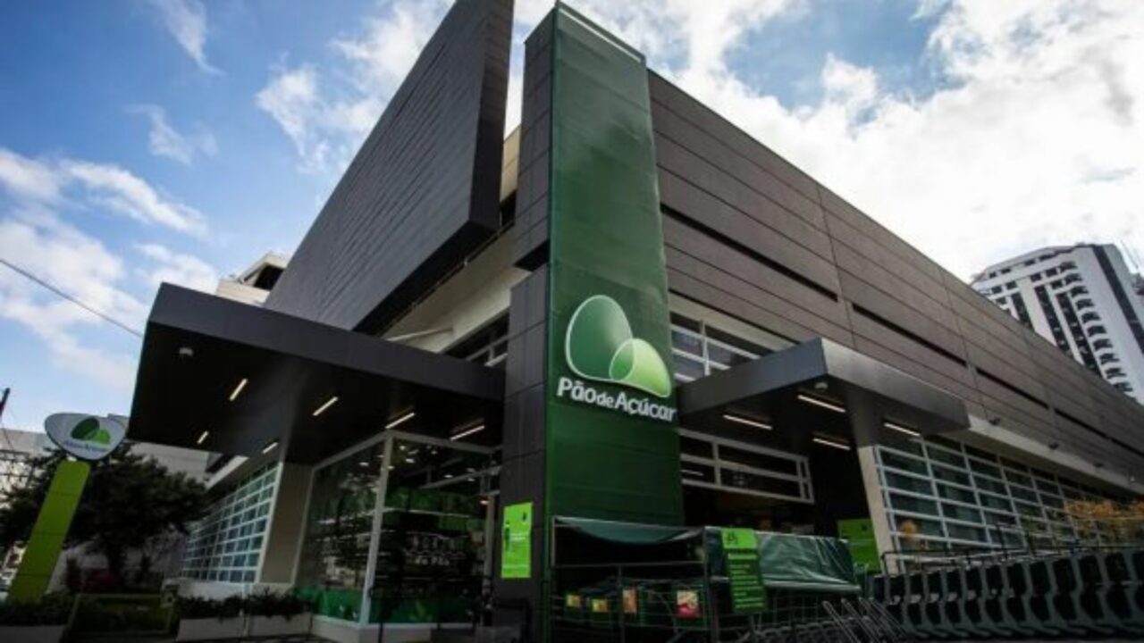 Grande rede de supermercado passa por dificuldades e produtos começam a faltar nas prateleiras