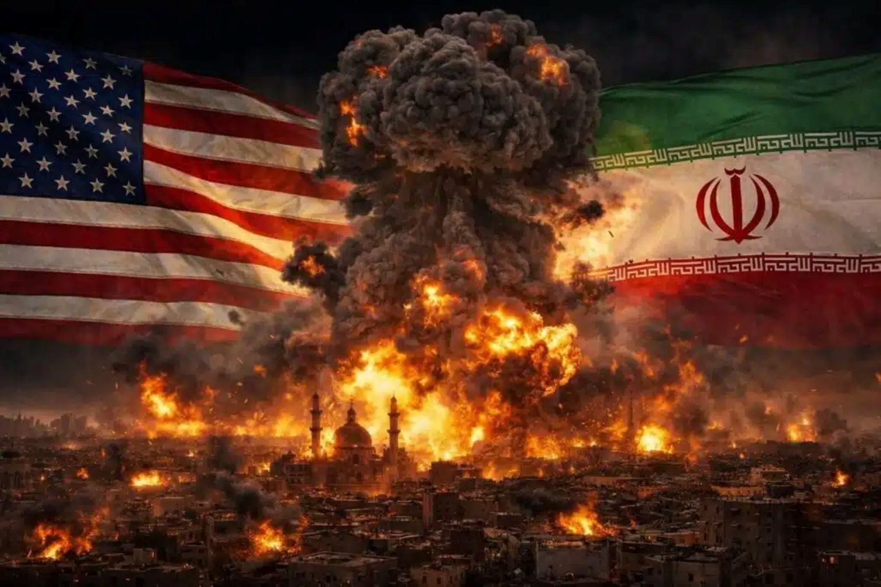 Irã considera exigências dos EUA “maximalistas e irracionais”