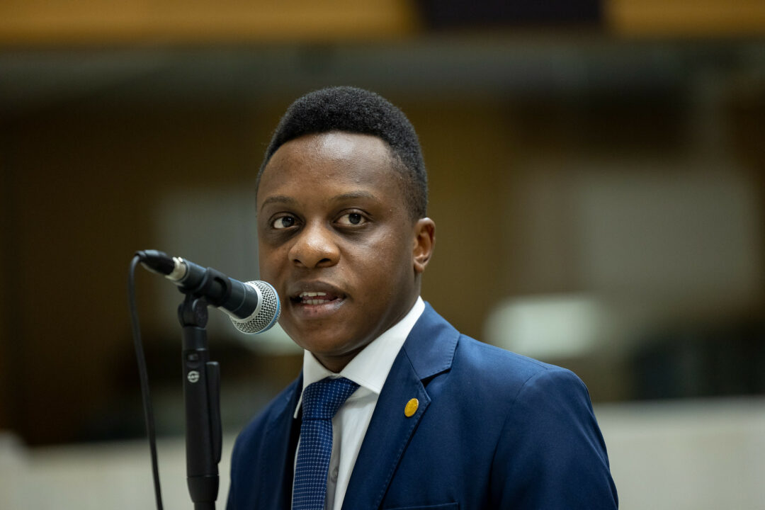 Deputado da Missão é ameaçado de morte e alvo de ataques racistas