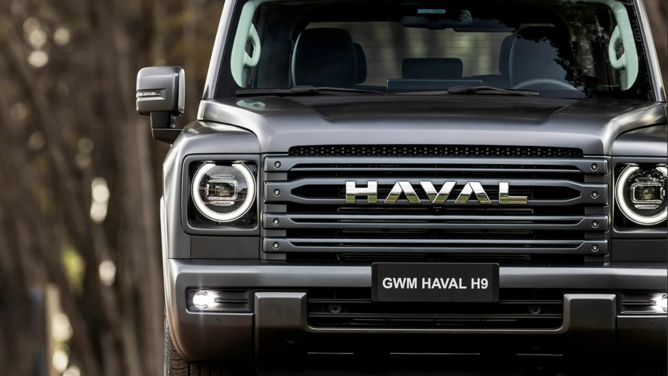 O SUV diesel de 7 lugares que vai na contramão dos híbridos e faz sentido para a maioria