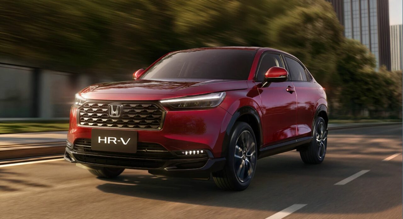 O custo real e nada óbvio de ter um Honda HR-V na garagem