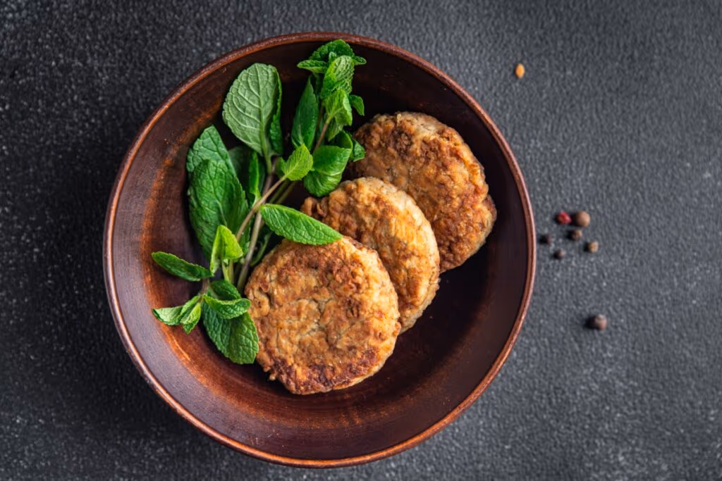 4 receitas sem carne e ricas em proteínas para variar o jantar