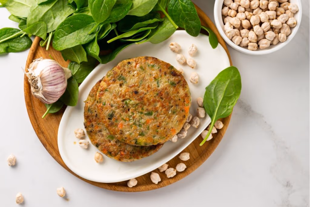 Almoço saudável: 5 receitas leves com grão-de-bico para incluir na dieta