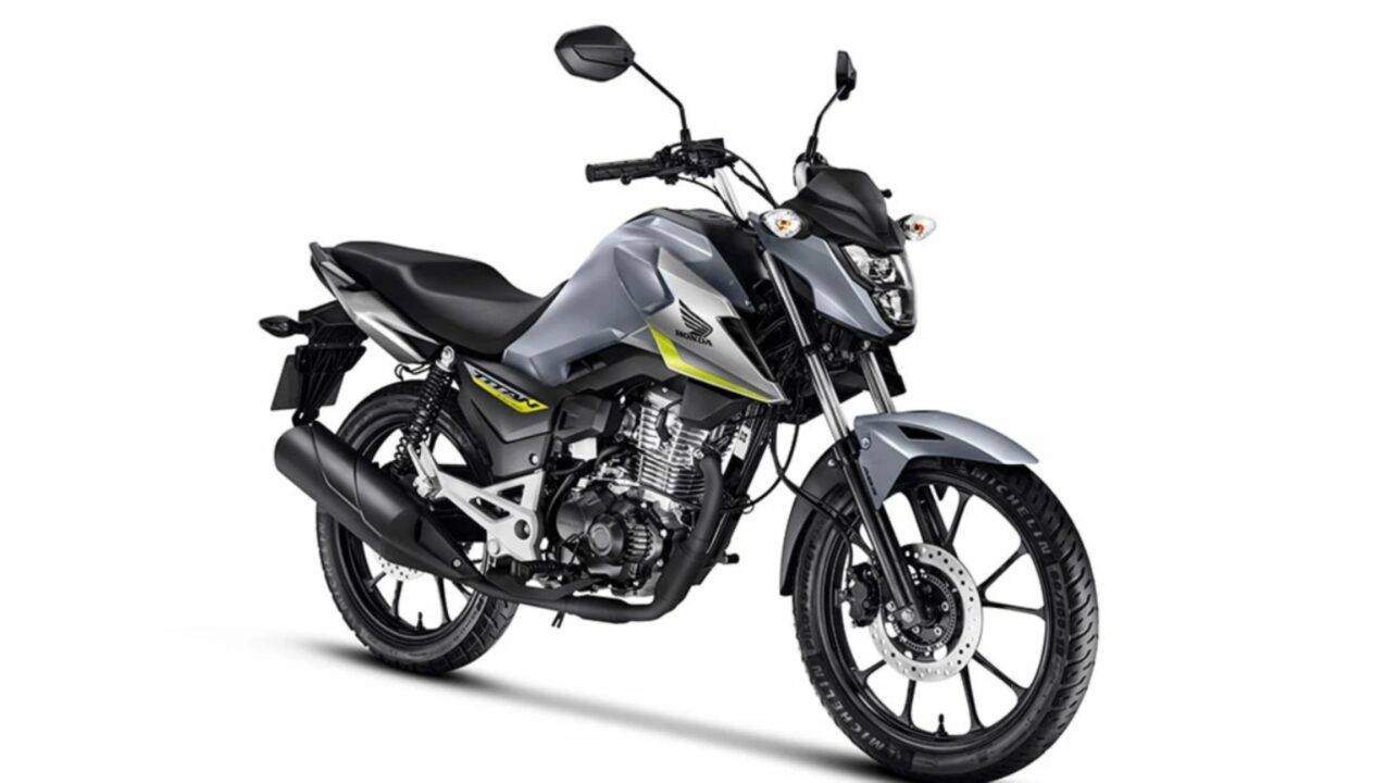 Qual versão da Honda CG 160 combina mais com trabalho pesado, economia no dia a dia ou mais equipamentos